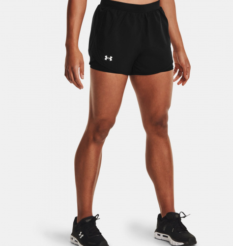 Pantaloni Scurți - Under Armour UA Fly By 2.0 2 in 1 Shorts | Imbracaminte 